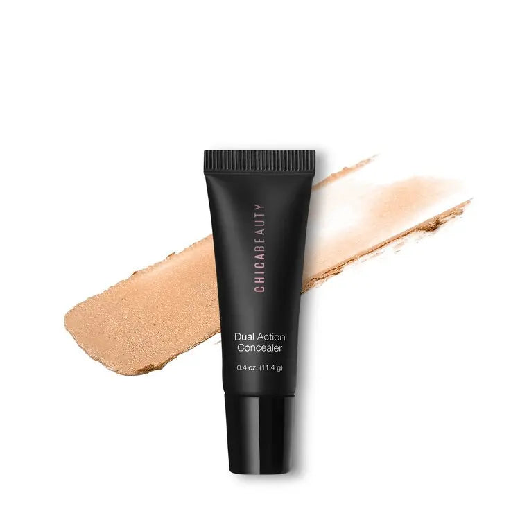 Dual Action Concealer Plush Fashion Hub