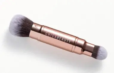 Dual-Ended Retractable Complexion Brush (Featured in IPSY) Plush Fashion Hub