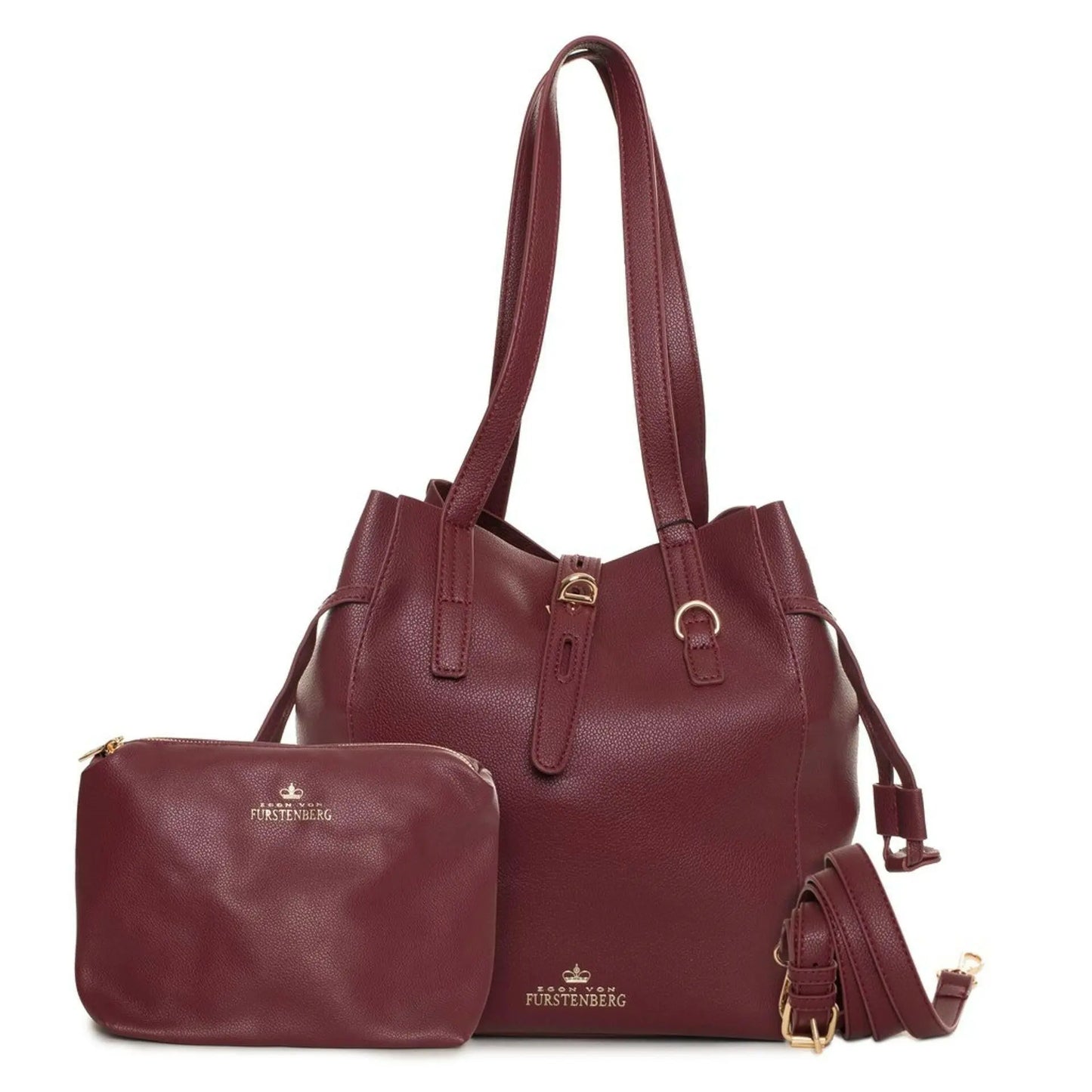 Egon Von Furstenberg Shoulder bags MaraFormigone