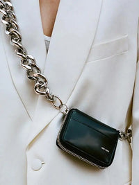 Fashion Chain Little Bags Plush Fashion Hub