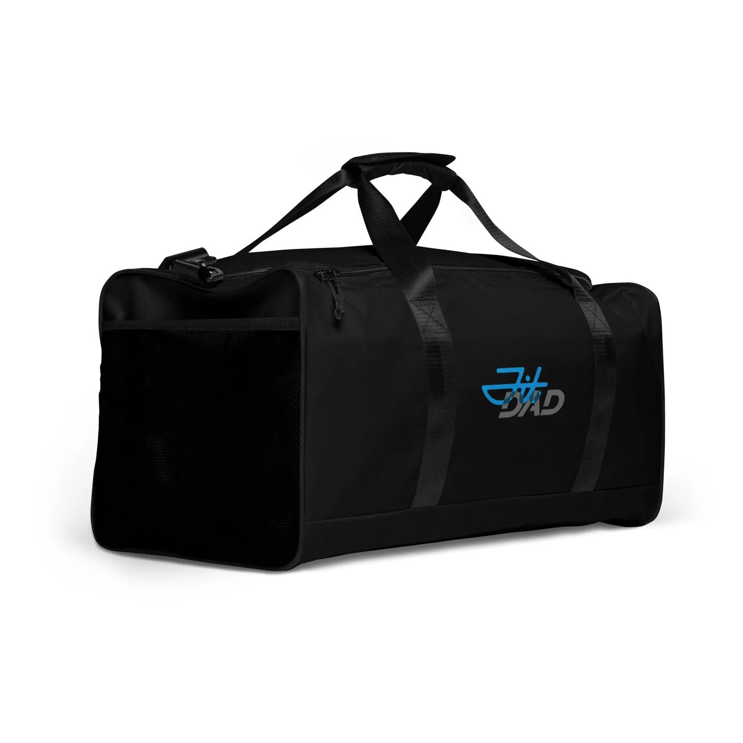 Fit Dad Duffle Bag Fit Dad Community