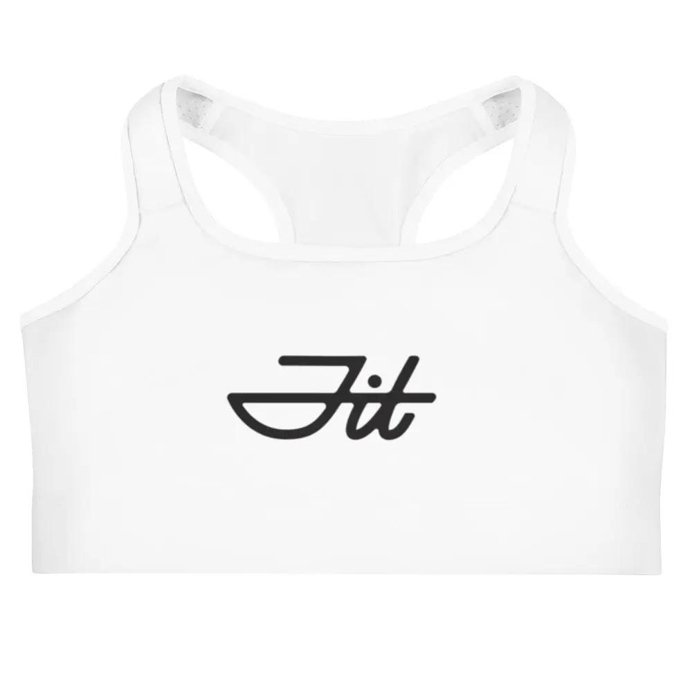 Fit- Sports bra Fit Dad Community