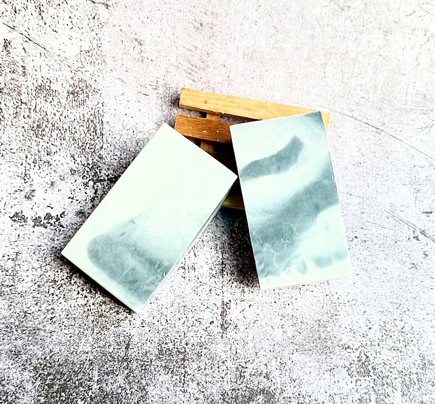 Dark Night UnTamed Naturals