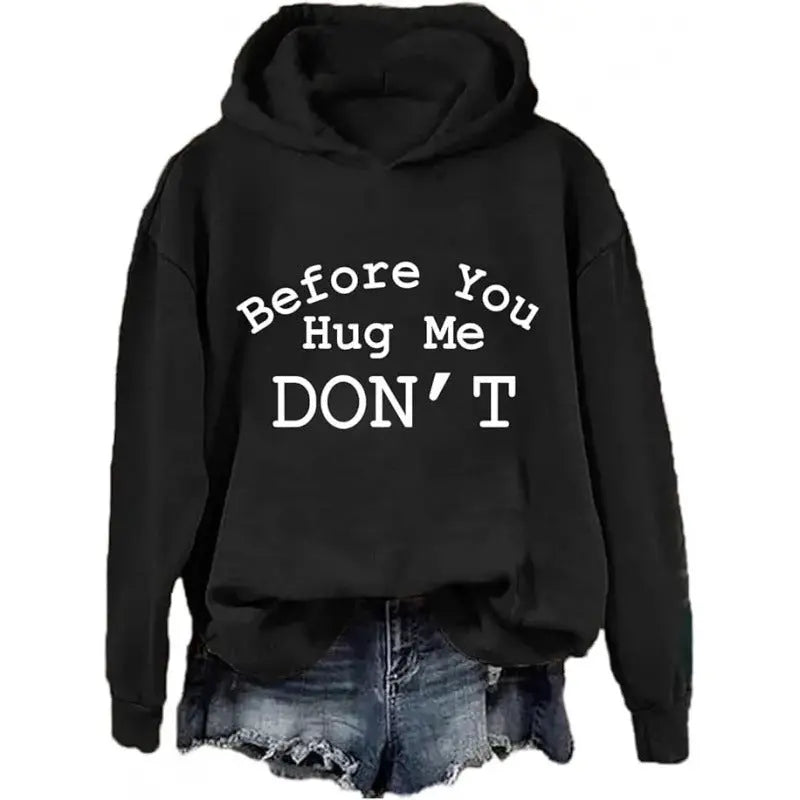 Funny Fashion Hoodies - Plush Fashion Hub