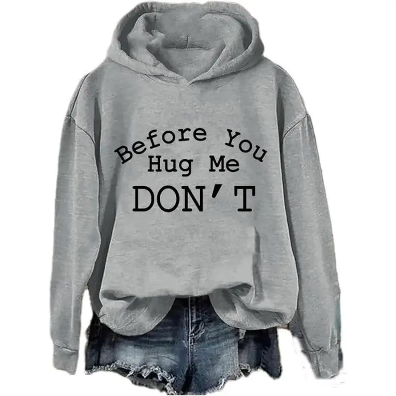 Funny Fashion Hoodies - Plush Fashion Hub