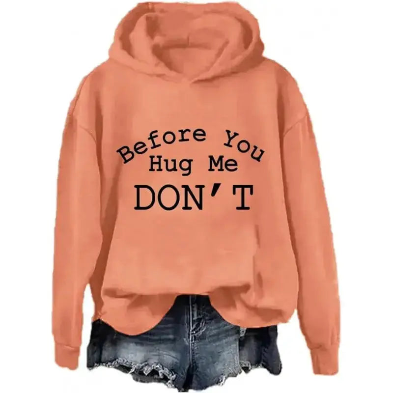 Funny Fashion Hoodies - Plush Fashion Hub