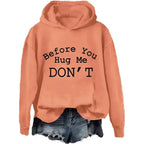Funny Fashion Hoodies - Plush Fashion Hub