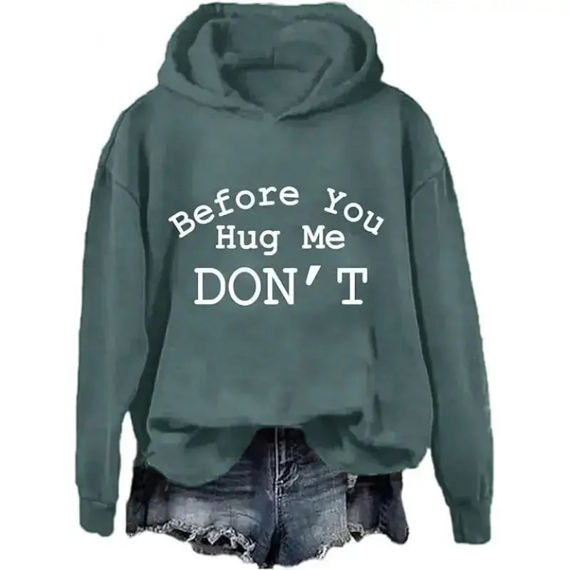 Funny Fashion Hoodies - Plush Fashion Hub
