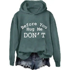 Funny Fashion Hoodies - Plush Fashion Hub