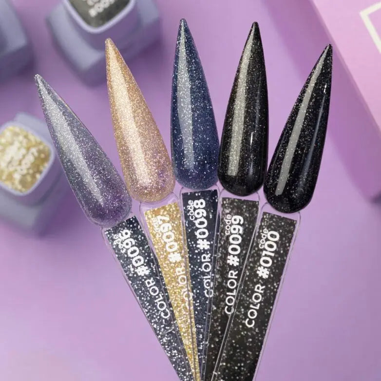 GEL POLISH COLOR #0096 12ml - DNKa™ kvadrat store