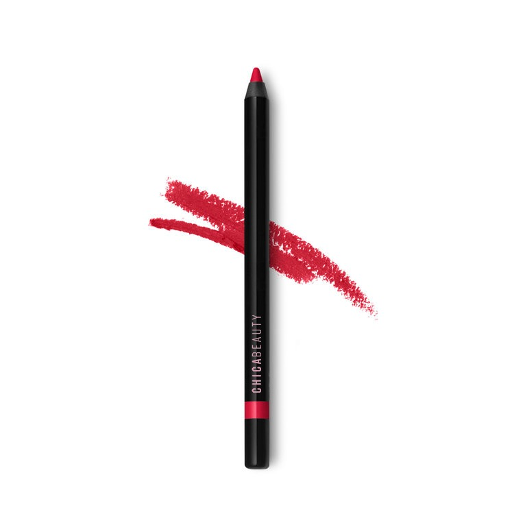 Waterproof Gel Lip Liner by Chica Beauty Chica Beauty 15.00