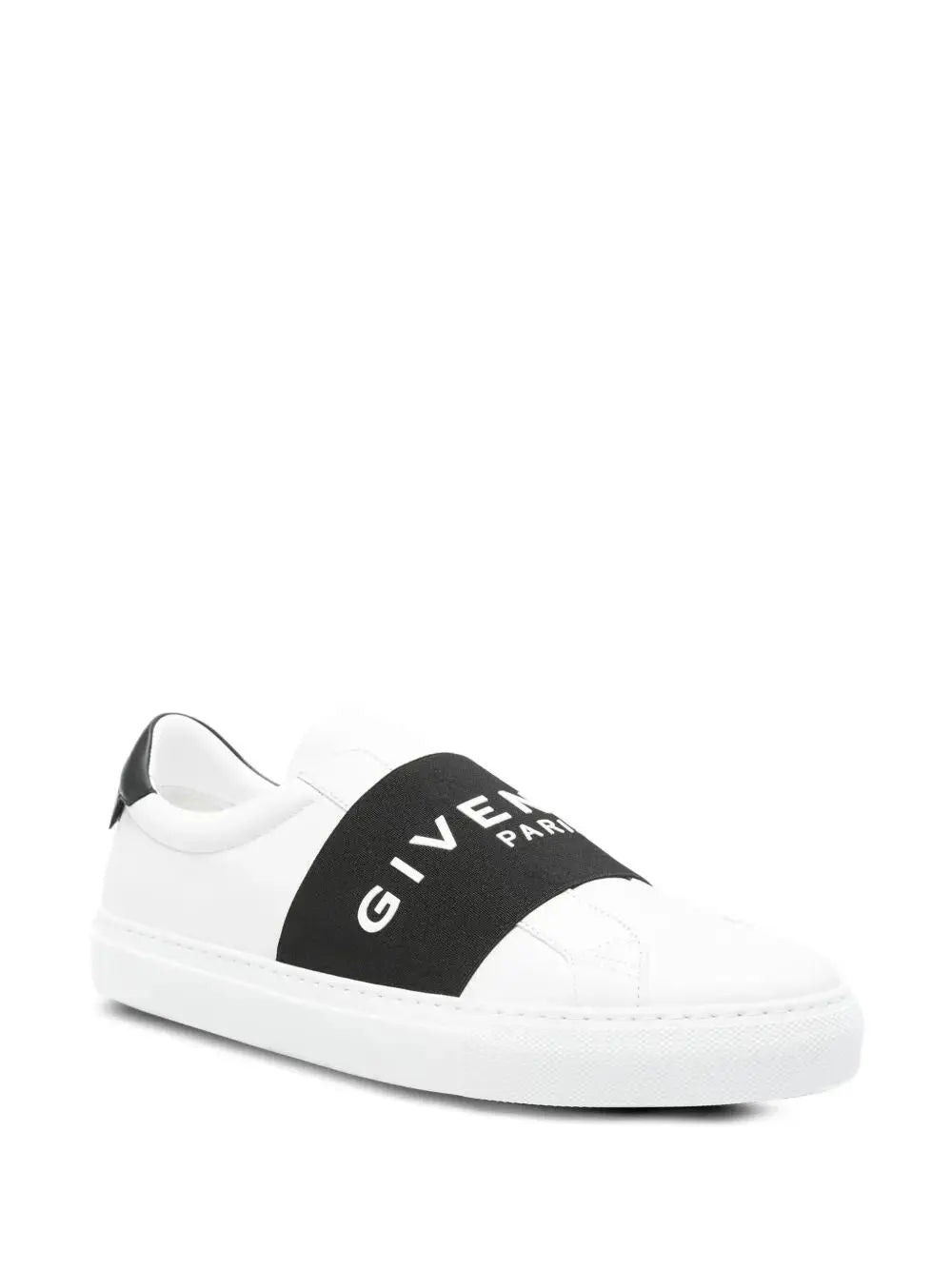 Givenchy Men Urban Street Elastic Sneakers Luosophy