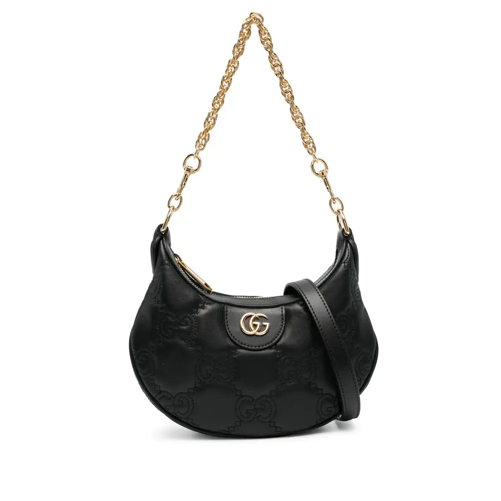 Gucci Black Shoulder Bags Women Luosophy