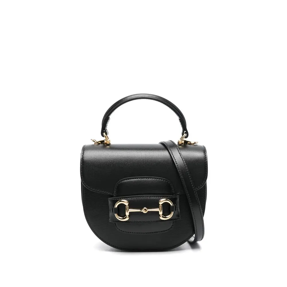 Gucci Black Tote Bags Women Luosophy