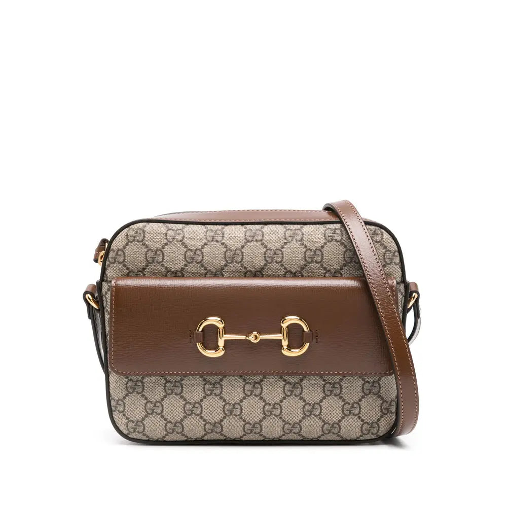 Gucci Neutrals Satchels & Cross Body Bags Women Plush Fashion Hub
