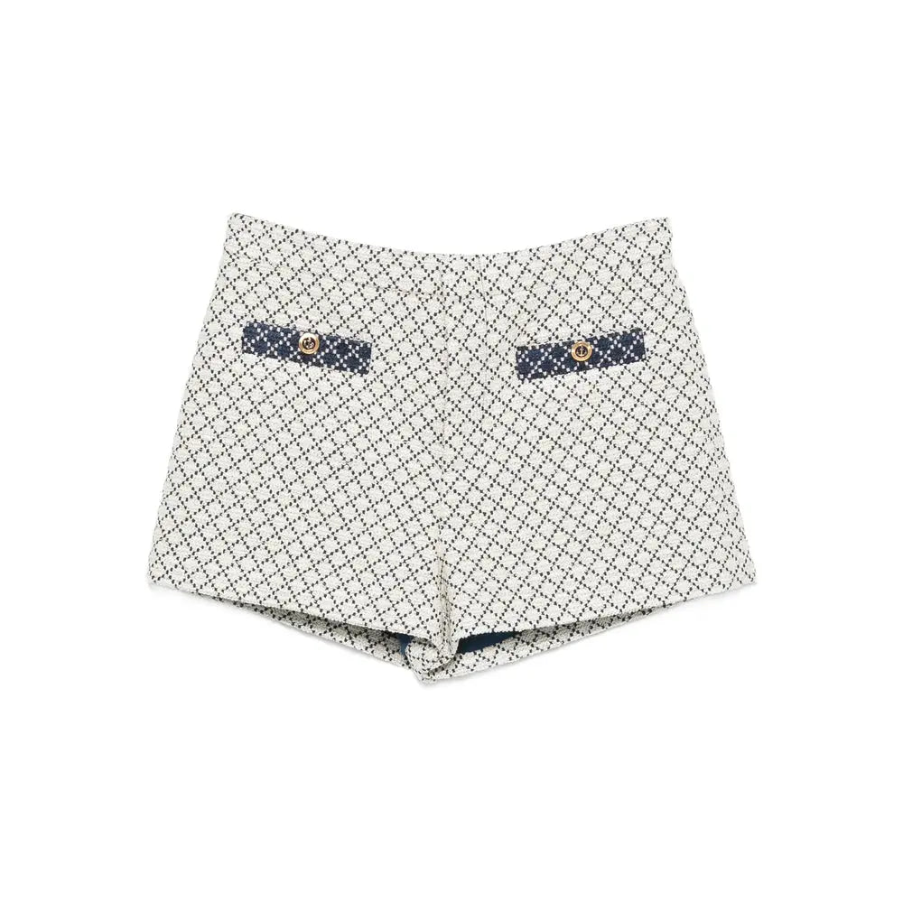 Gucci Neutrals Shorts - Short Shorts Women Luosophy