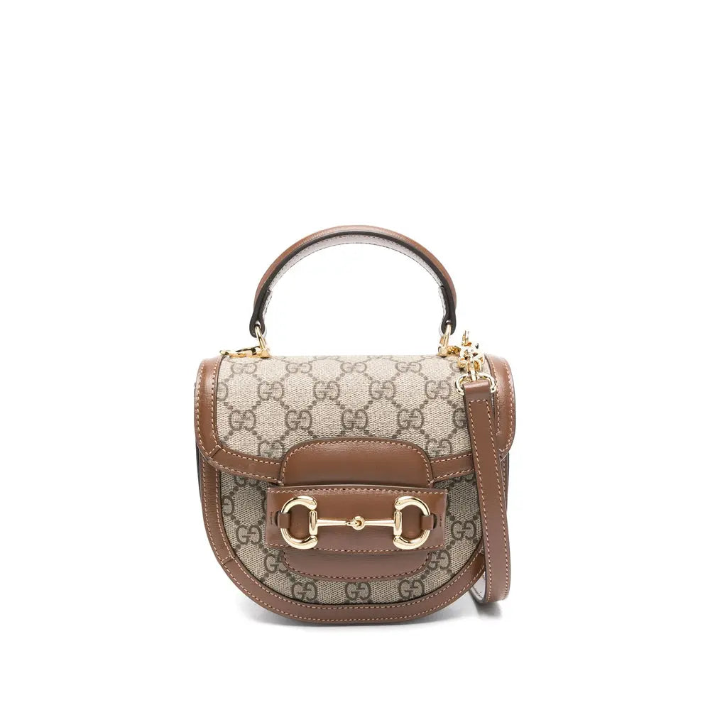 Gucci Neutrals Tote Bags Women Luosophy