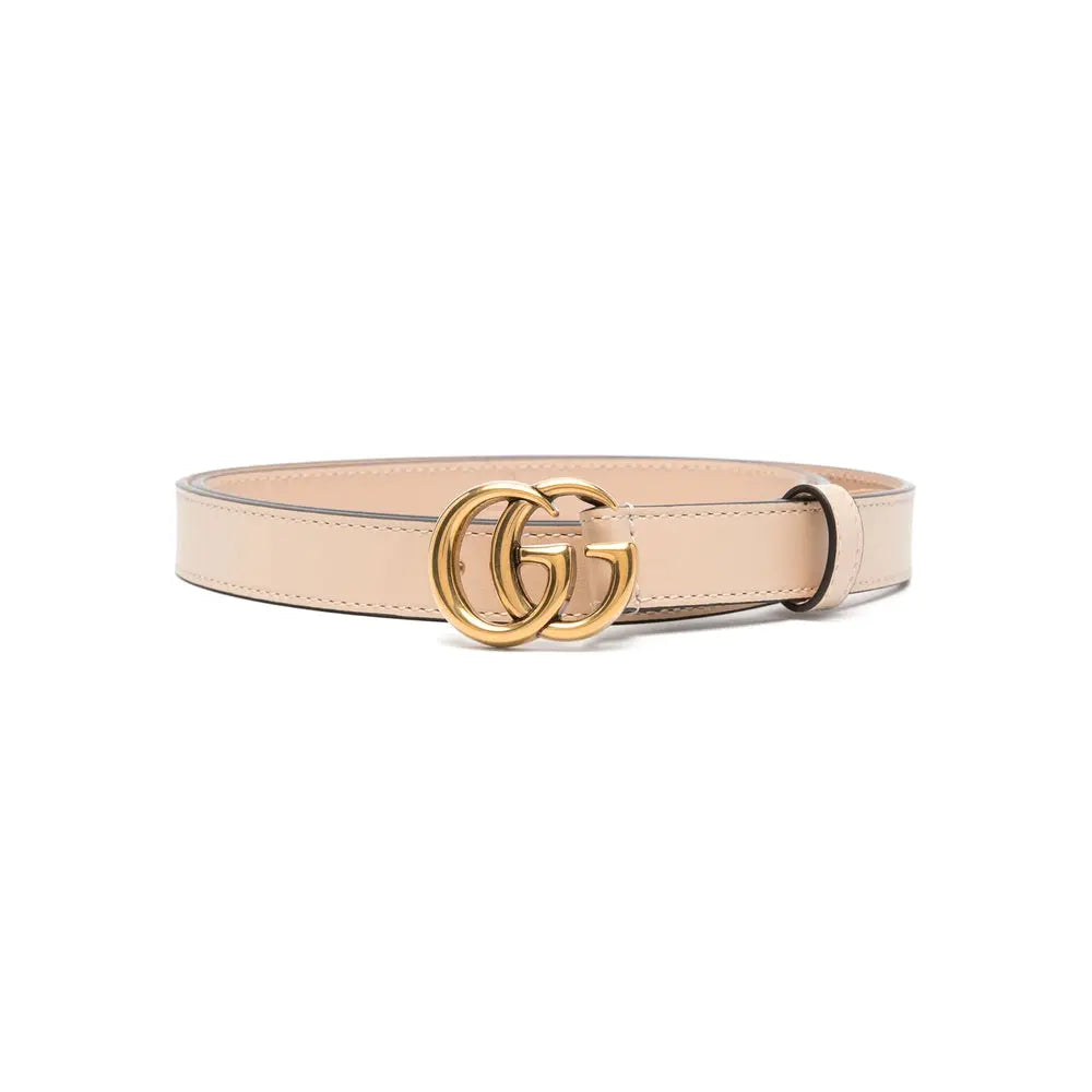 Gucci Pink Belts Women Luosophy
