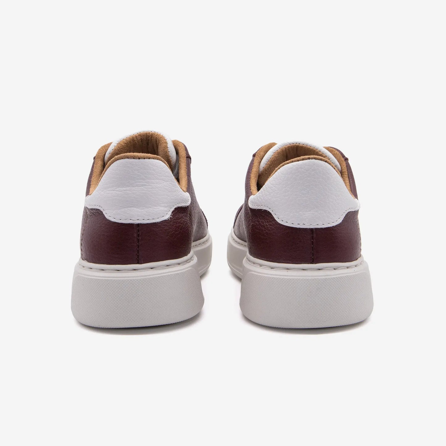 Heritage Gameday | Maroon + White BLKSWN Footwear