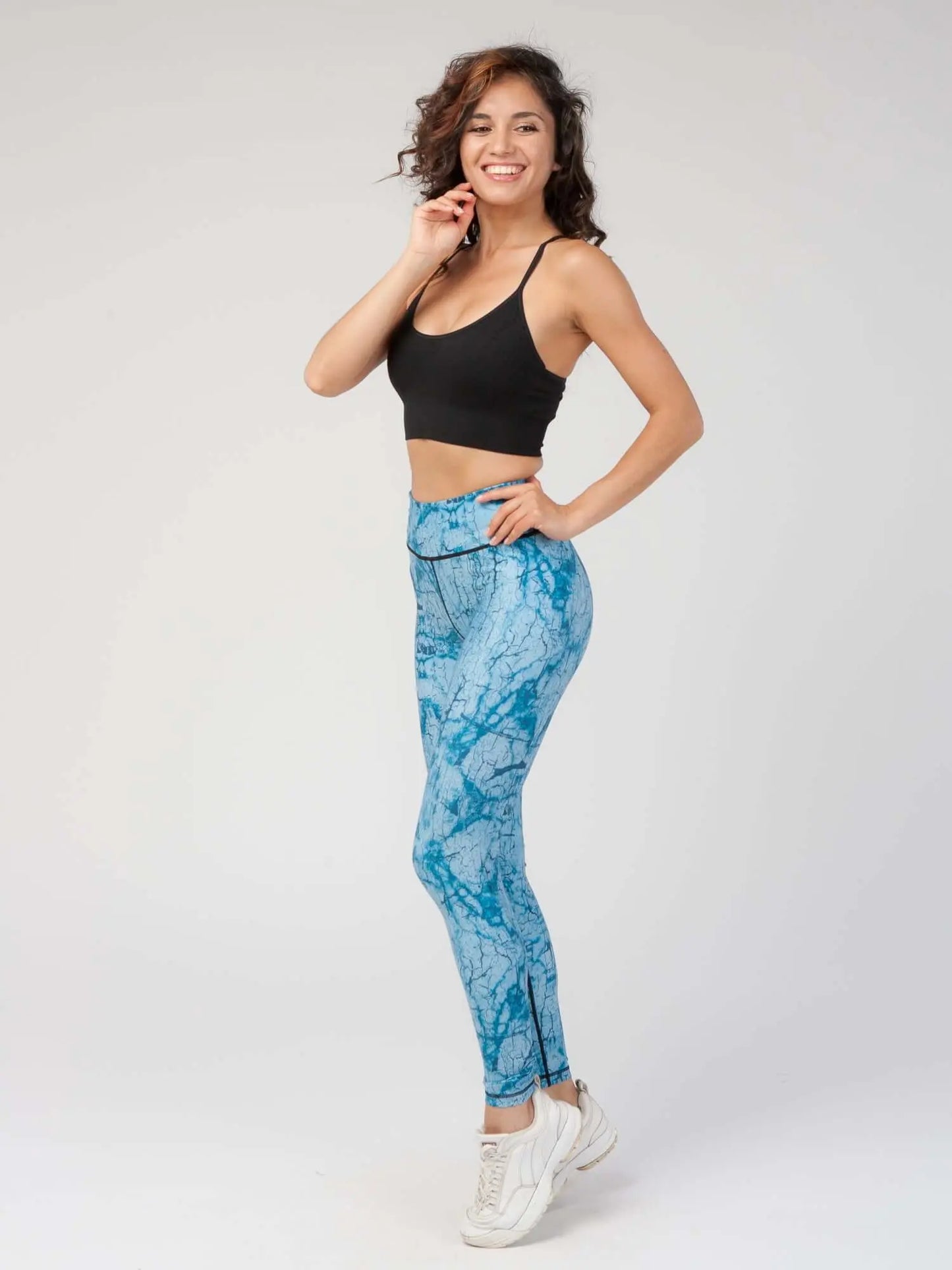 High Fashion Printed Legging Profit Outfits