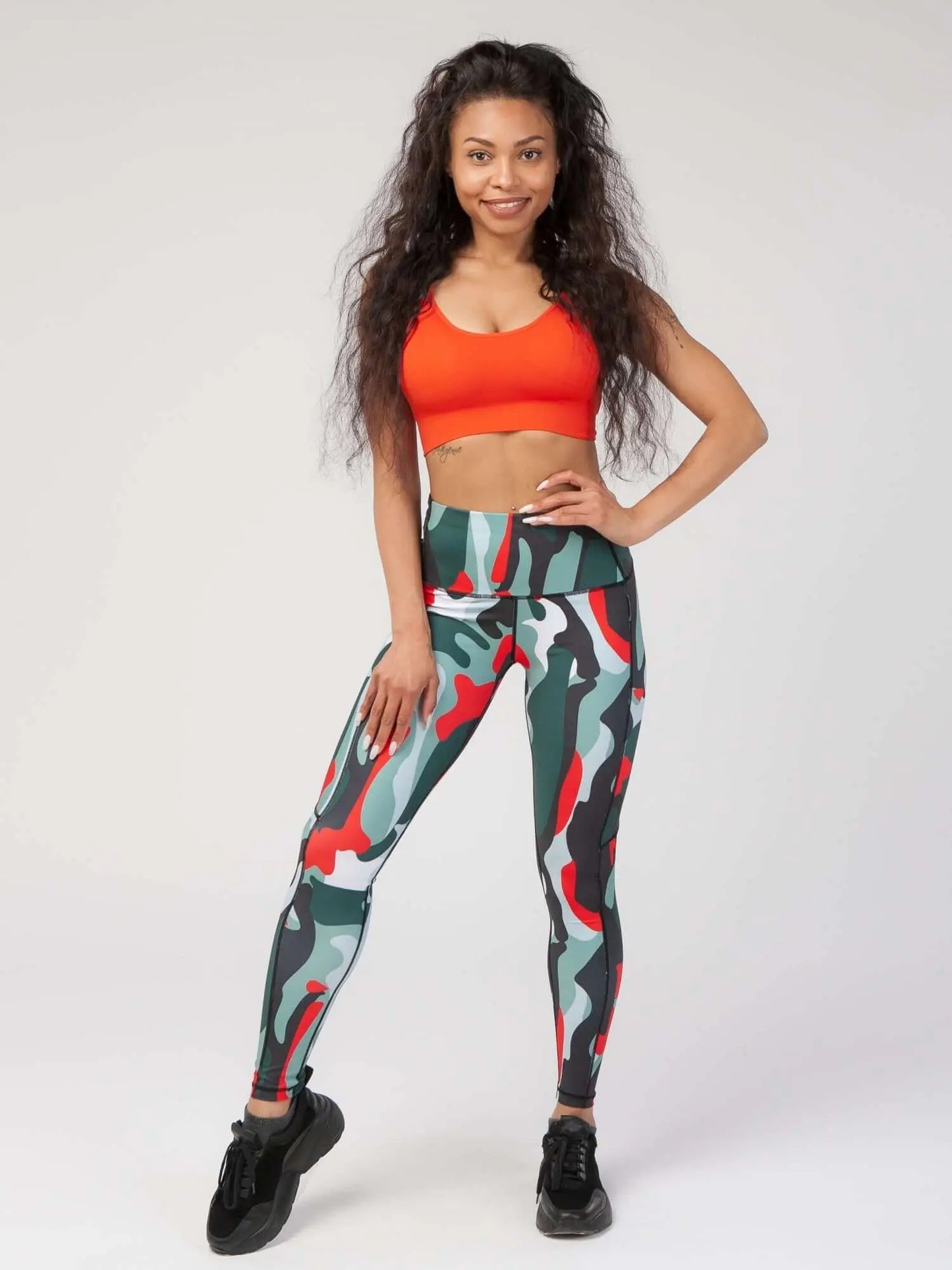 High Fashion Printed Legging Profit Outfits 16.50