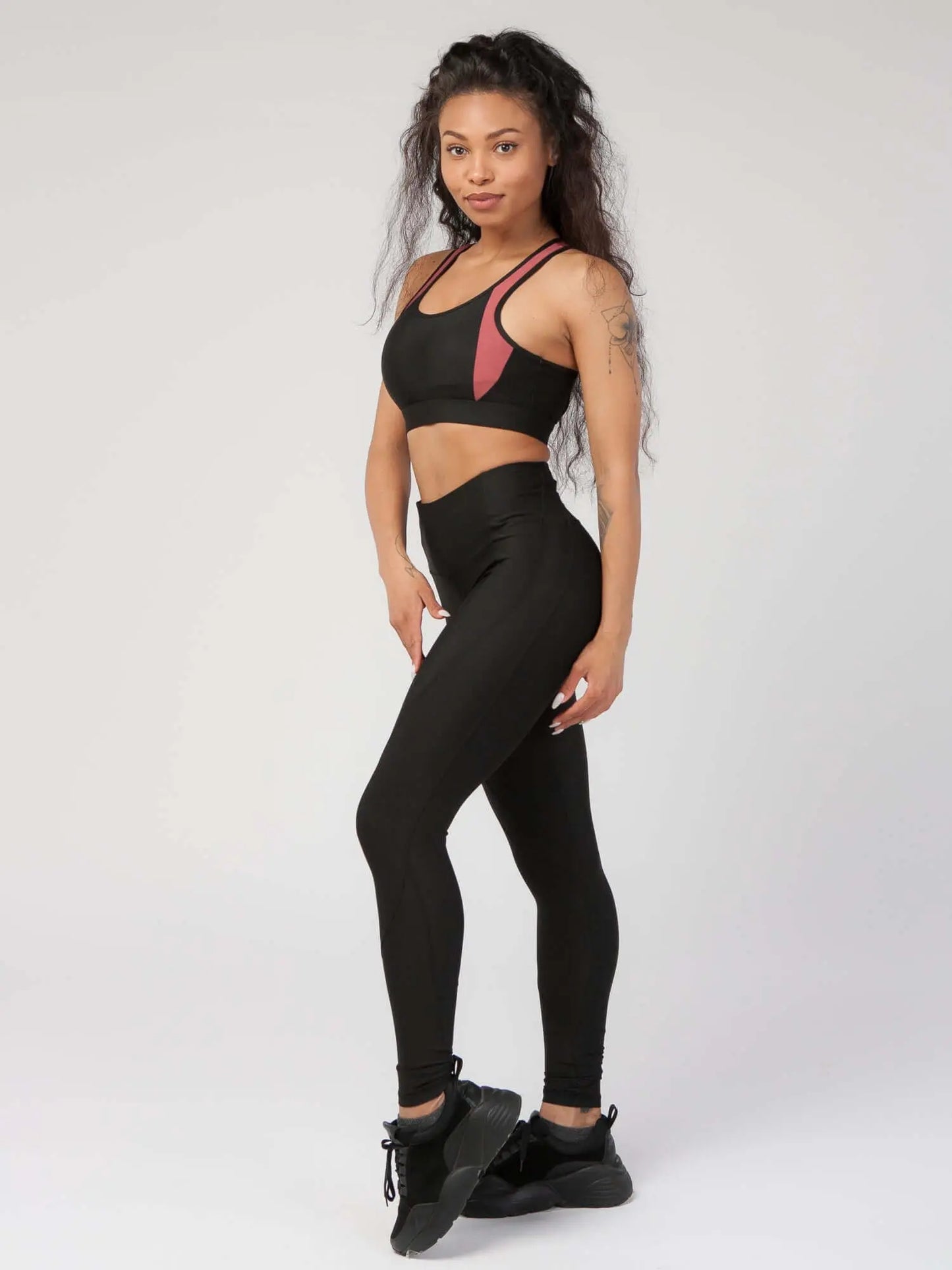High Fashion Workout Legging Profit Outfits