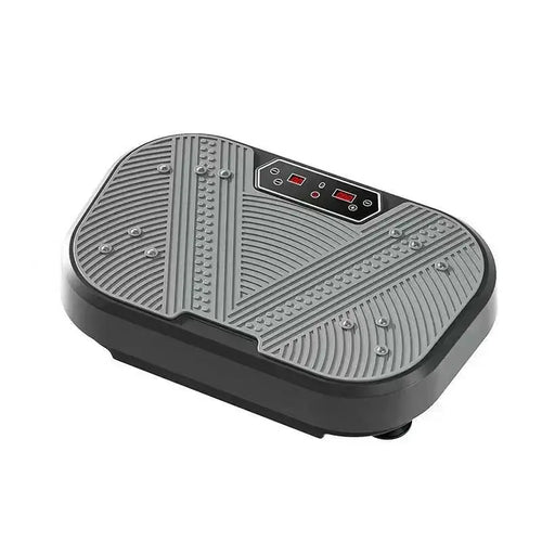 Household Body Shaping Bodybuilding Jarring Machine - Plush Fashion Hub