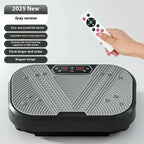 Household Body Shaping Bodybuilding Jarring Machine - Plush Fashion Hub