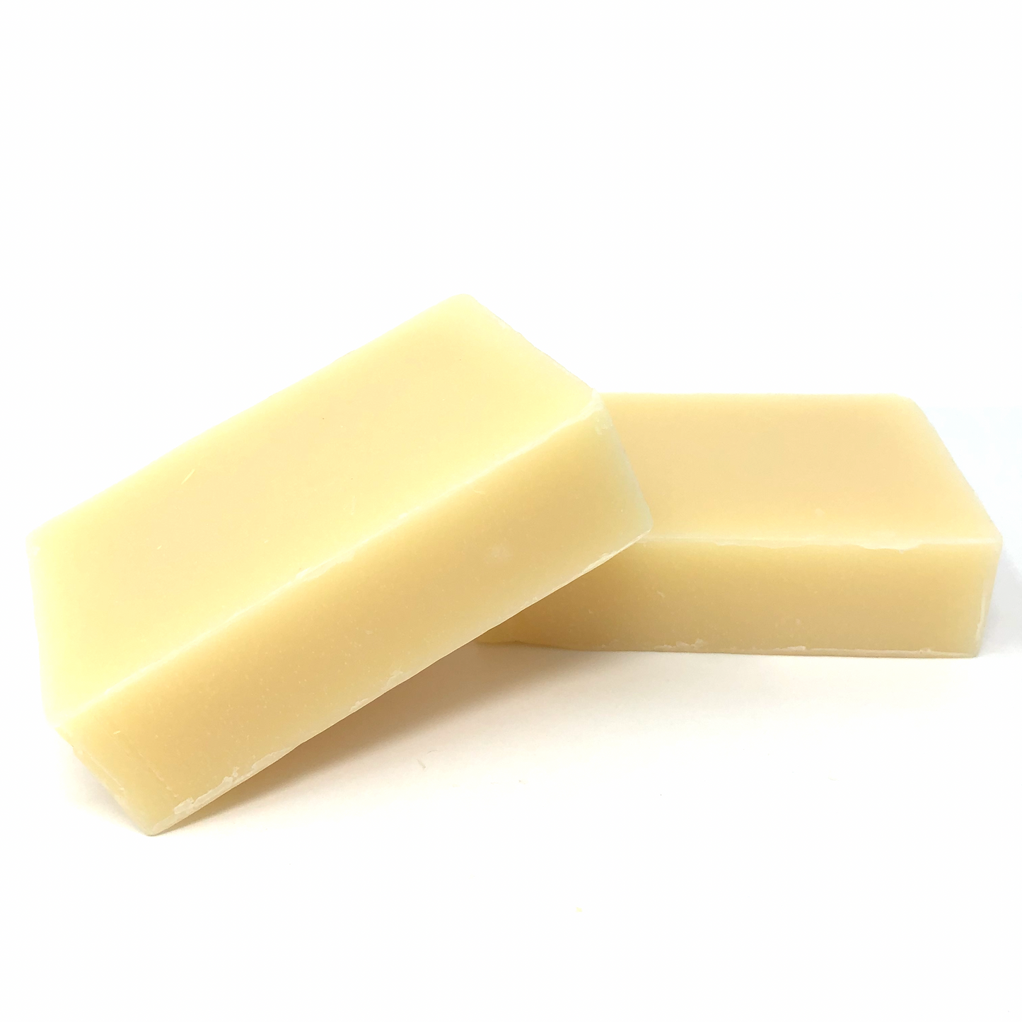 White Tea + Ginger Shave Bar Timeless Organics Skin Care