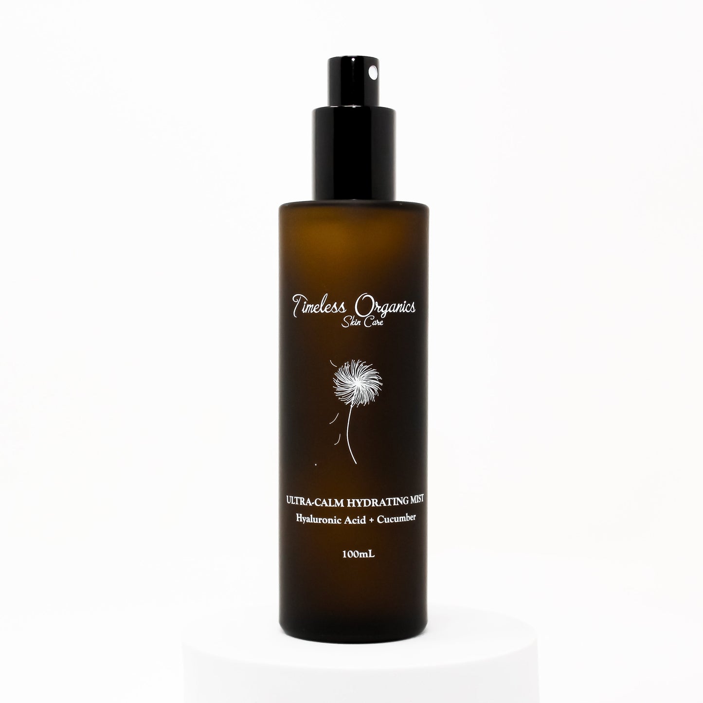 UltraCalm - Hydrating Mist Timeless Organics Skin Care