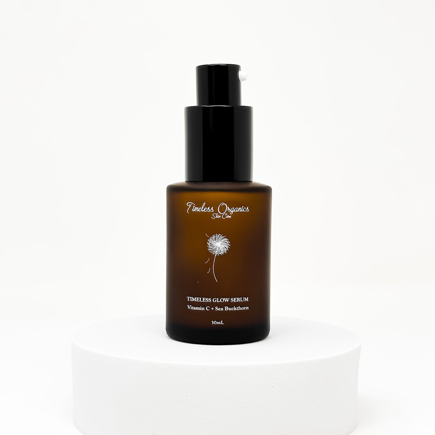 Timeless Glow Serum Timeless Organics Skin Care
