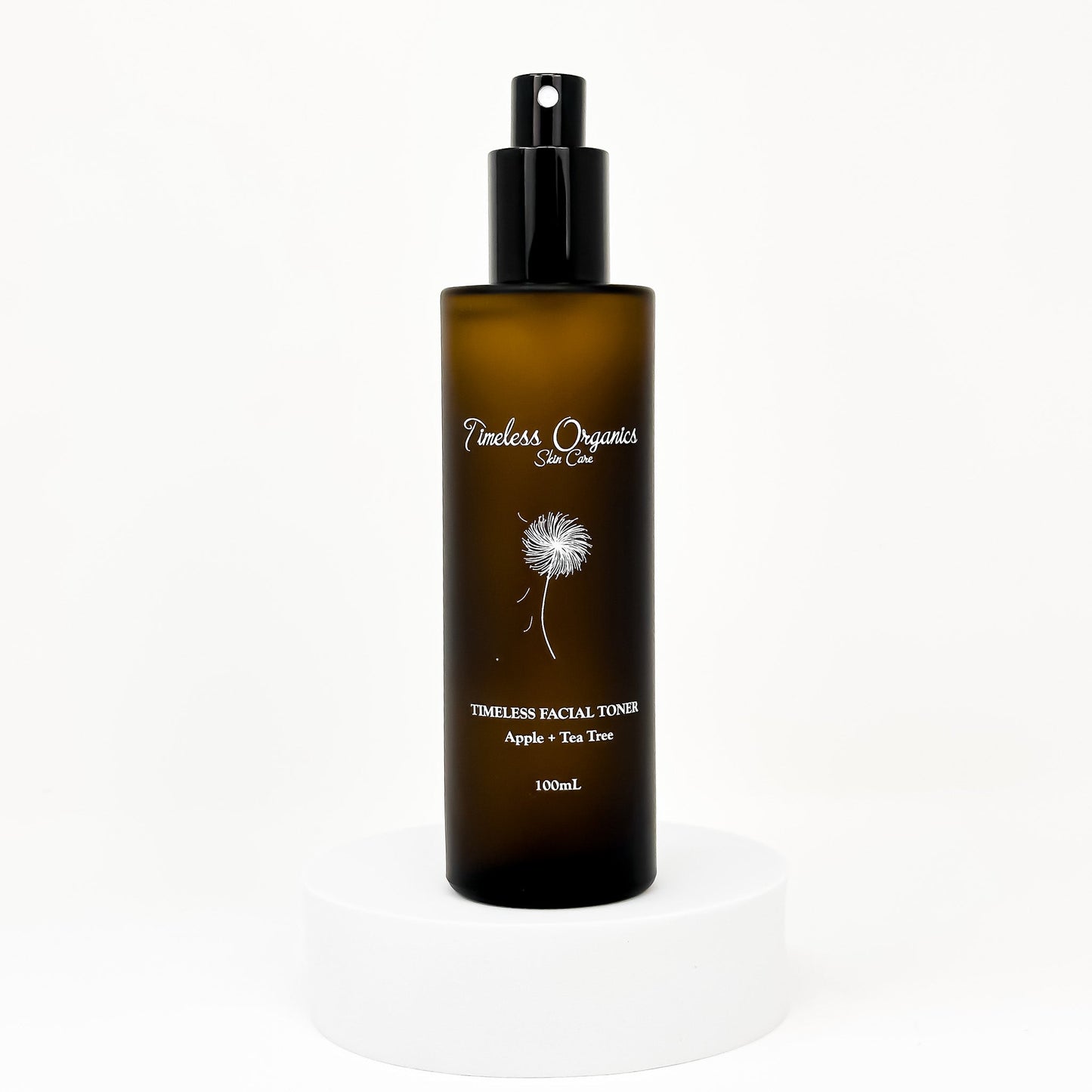 Toner for Troubled Skin Timeless Organics Skin Care