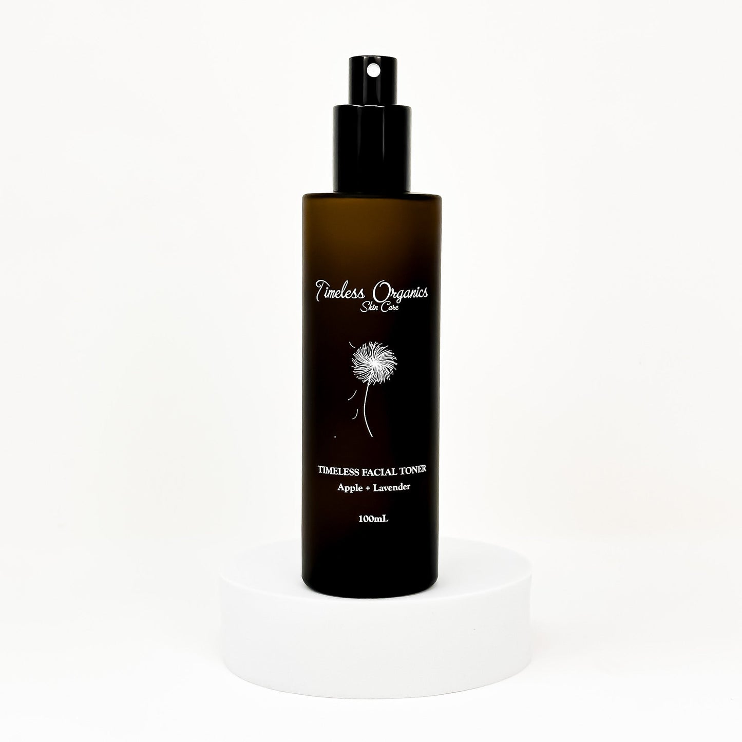 Timeless Toner for Normal Skin Timeless Organics Skin Care