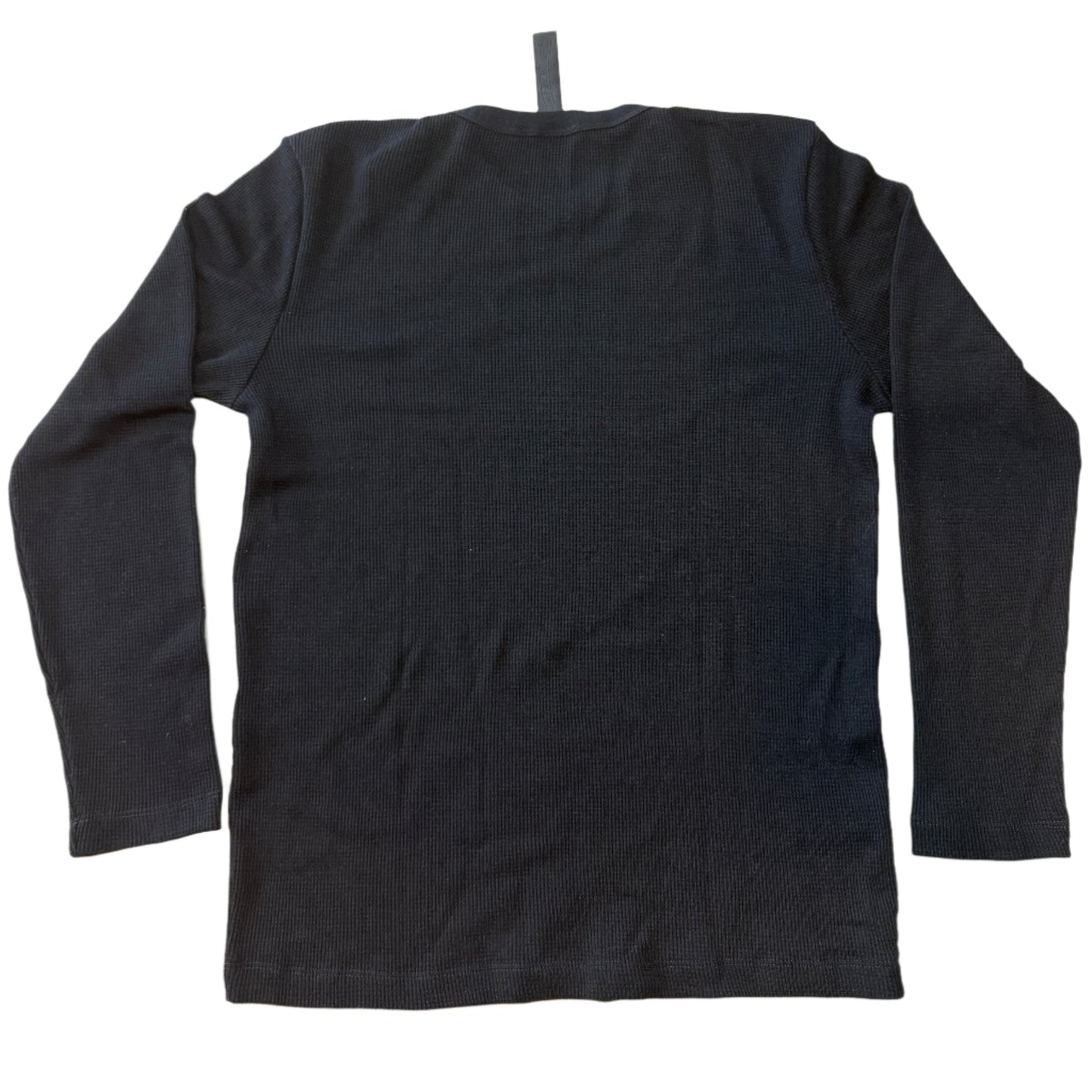 Chrome Hearts Wool Embroidered L/S Thermal Crewneck Black Supra Sneakers