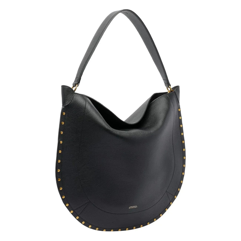 Isabel Marant Women Oskan Hobo Bag - Plush Fashion Hub