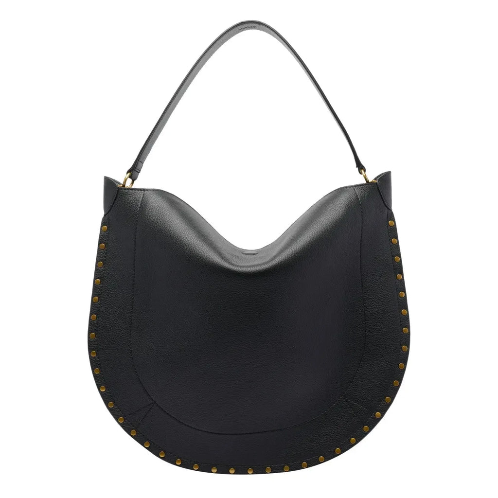 Isabel Marant Women Oskan Hobo Bag - Plush Fashion Hub