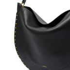 Isabel Marant Women Oskan Hobo Bag - Plush Fashion Hub