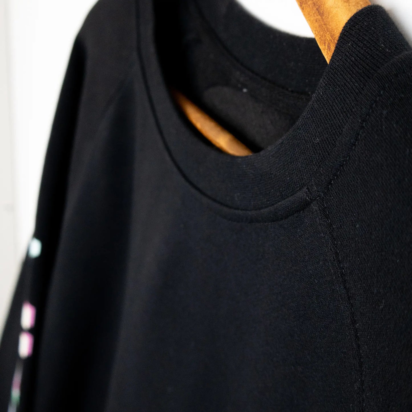 Jesus is Legend Men's Sweater Blessing Clothing