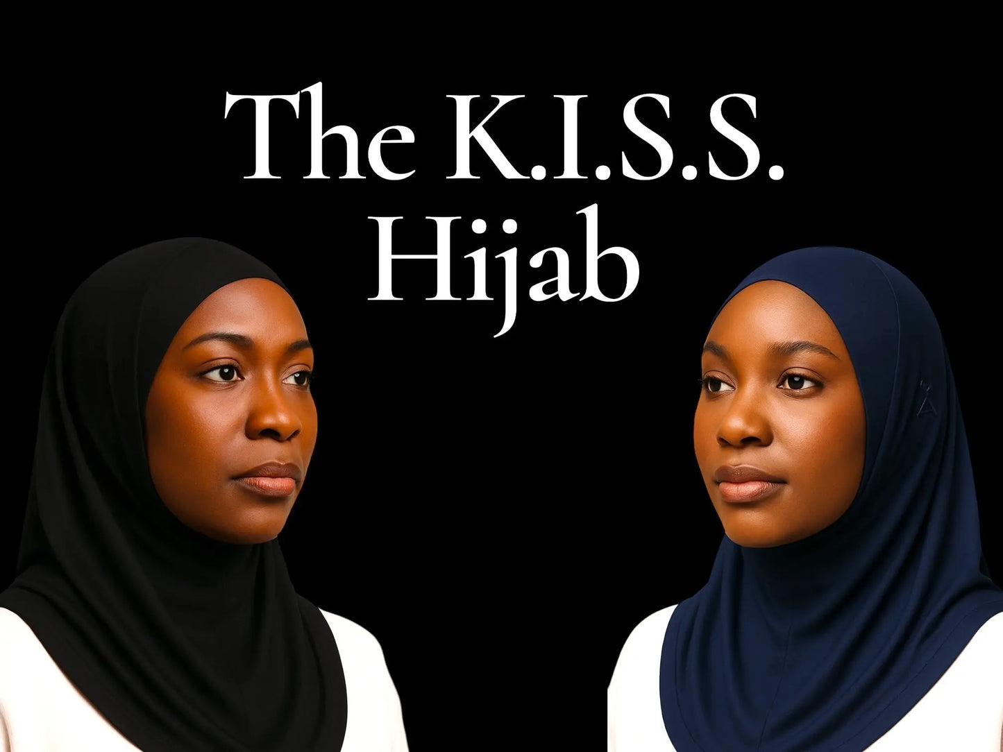 K.I.S.S. Hijab Plush Fashion Hub