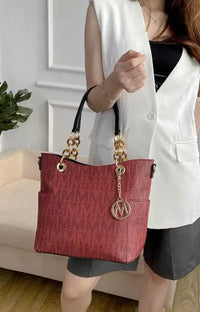 “Kissaten Milan” Tote Bag OyeraCharisma