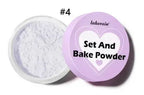 Long-lasting Concealer Waterproof And Sweatproof Smear-proof Makeup Face Powder - Plush Fashion Hub