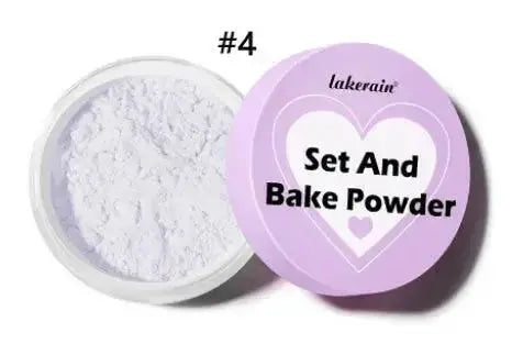 Long-lasting Concealer Waterproof And Sweatproof Smear-proof Makeup Face Powder - Plush Fashion Hub