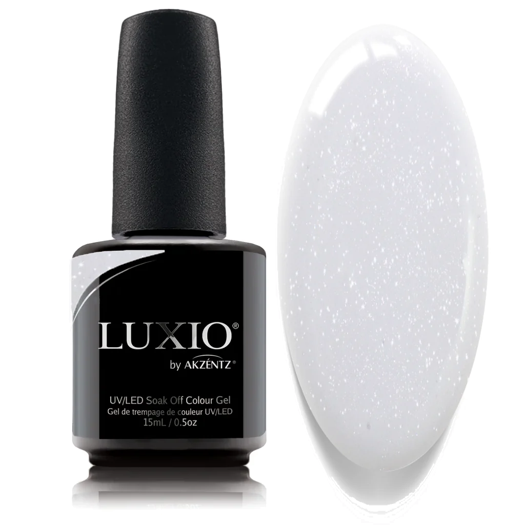 Luxio - Crystal kvadrat store