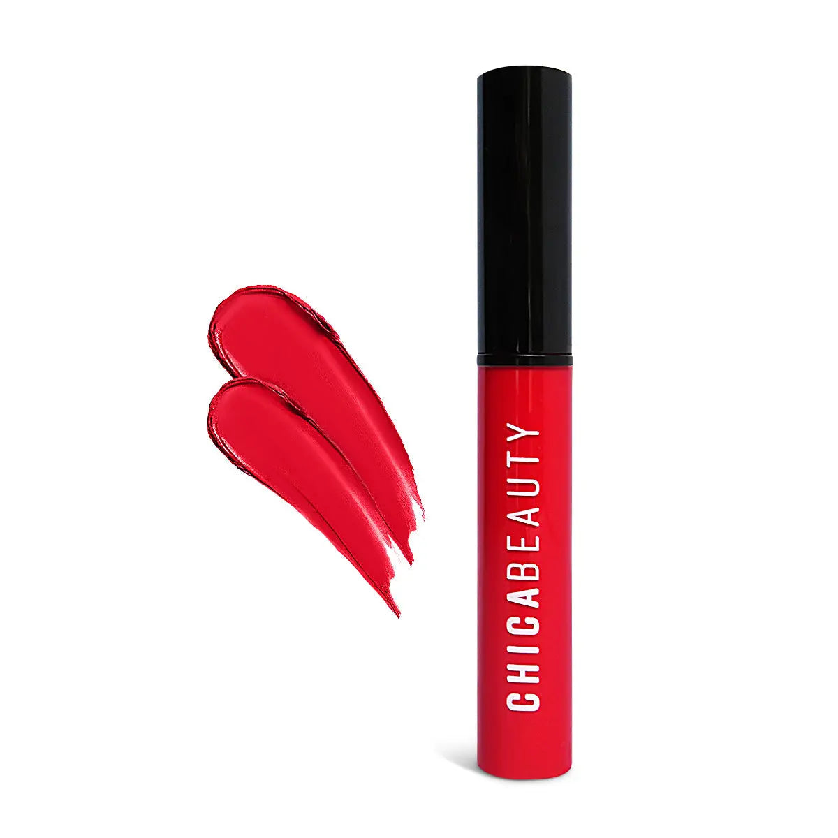 MIJA Red Matte Liquid Lipstick Plush Fashion Hub