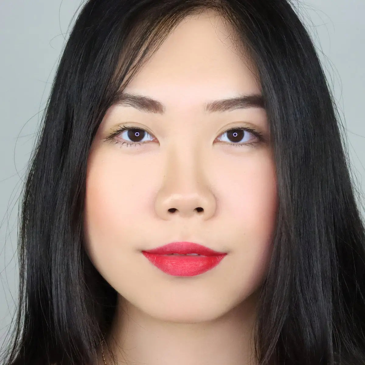 MIJA Red Matte Liquid Lipstick Plush Fashion Hub