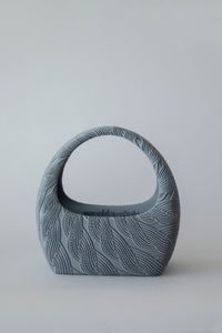 MARION 3D PRINT CABLE HANDBAG marishka