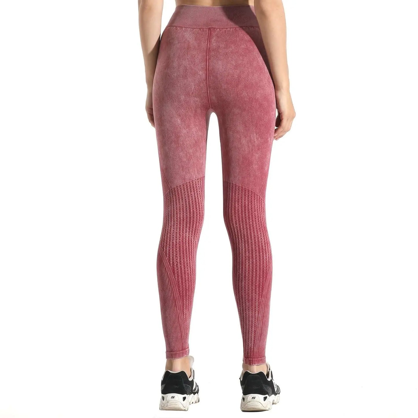 Melange Legging Profit Outfits