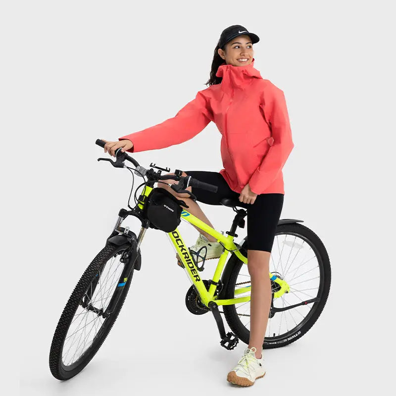 Men's And Women's Fashion Charge Jacket Social Buzz eSIMs