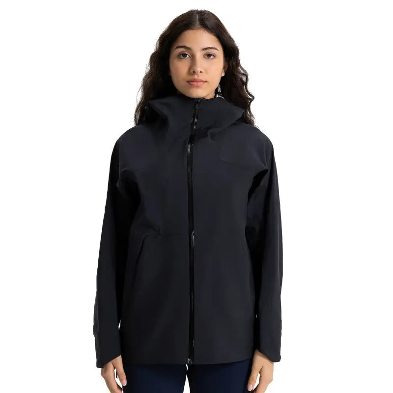 Men's And Women's Fashion Charge Jacket Social Buzz eSIMs