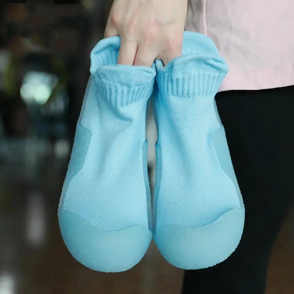 Multifunctional Wear-resistant Non-slip Yoga Fitness Lightweight Shoes - Plush Fashion Hub